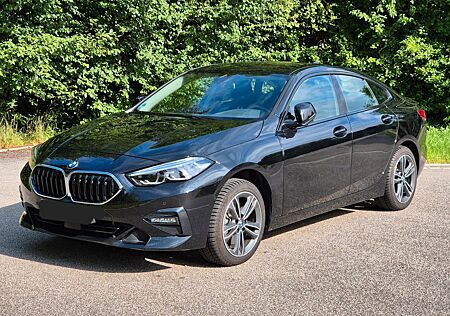 BMW 218d Gran Coupé - Sport Line