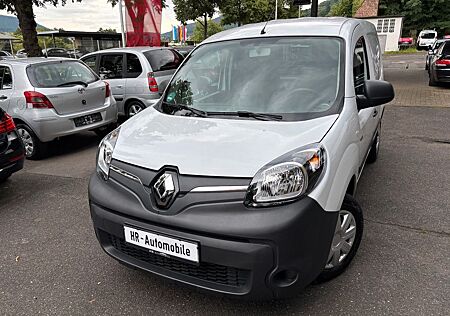 Renault Kangoo Z.E. 33 Electric *1.Hd*Klima*Navi*Kamera*