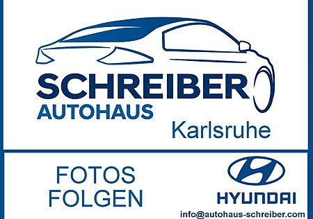 Hyundai i10 Select 1.0 63PS Benziner