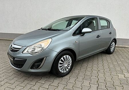 Opel Corsa D Selection (TÜV NEU/KLIMA)