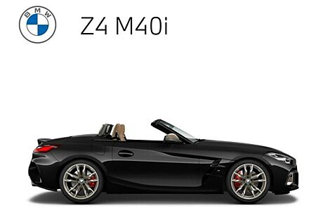 BMW Z4 M40i ACC HUD H/K MEMORY LHZ PARKINGASSIST