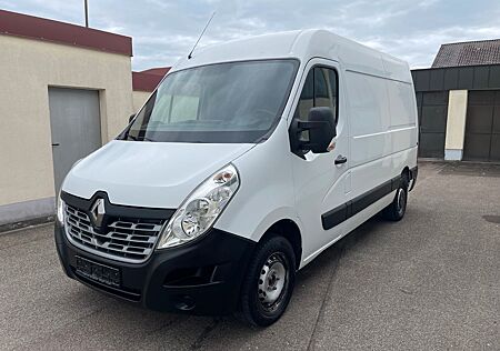 Renault Master III Kasten L2H2 HKa 3,5t ( Top Zustand )