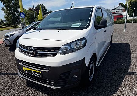 Opel Vivaro Kasten Edition L KAMERA*CARPLAY*AHK2500KG