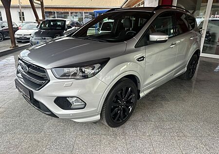 Ford Kuga ST-Line