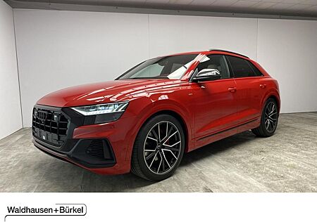 Audi Q8 55 3.0 TFSI quattro Exclusive Klima