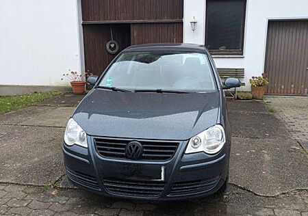 VW Polo Volkswagen 1.4 Sportline Sportline