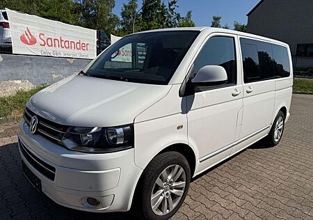 Volkswagen T5 Multivan Multivan Highline 2.0 TDI EXPORT