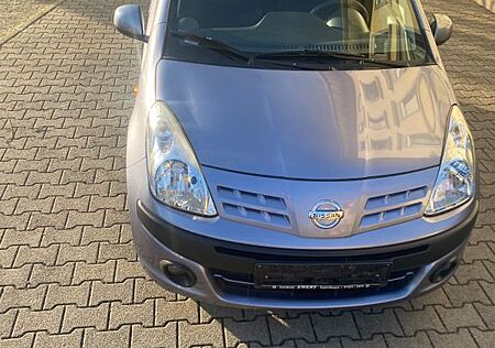 Nissan Pixo 1.0l acenta acenta