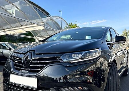 Renault Espace Initiale Paris dCi 160 EDC Initiale 7-Sit