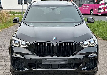 BMW X5 xDrive45e - M Sport VOLLLUFTSOFT-PANO-HUD