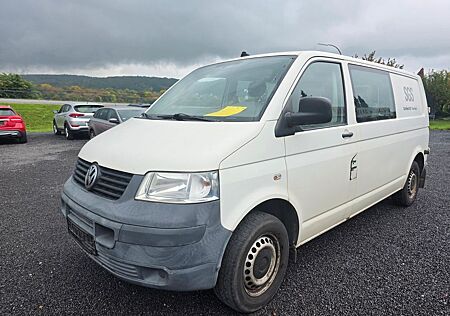 VW T5 Caravelle Volkswagen