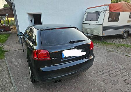 Audi A3 1.4 TFSI S line S line