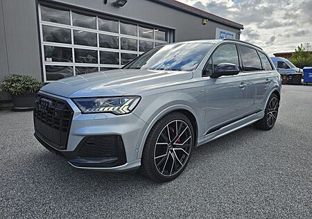 Audi Q7 50 TDI quattro competition plus UPE:127.809€