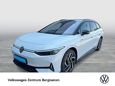 Volkswagen ID.7 Tourer GTX 4X4 WÄRMEPUMPE AHK 360°CAM ACC