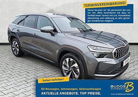 Skoda Kodiaq 2.0 TDI DSG Selection 7-Si. Matrix 4J.Gar
