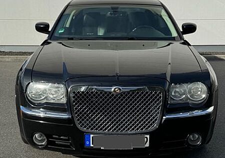 Chrysler 300C 3.0 CRD Autom. -