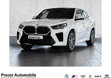 BMW X2 xDrive20d