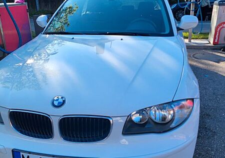 BMW 116i -