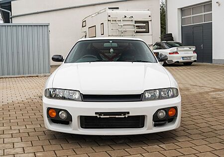 Nissan Skyline R33 Gts-T