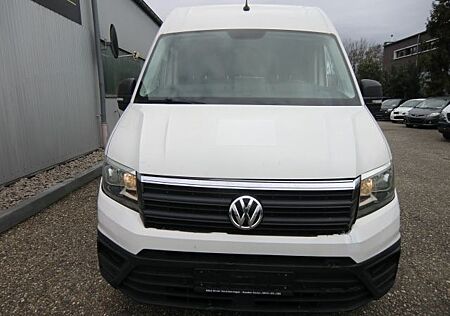 VW Crafter Volkswagen 35 Maxi RWD