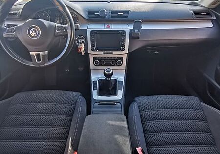 VW CC Volkswagen