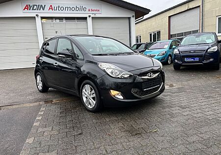 Hyundai ix20 Comfort-TÜV NEU-GEPFLEGT-KLIMA-8 FACH BEREI