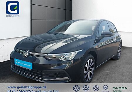 VW Golf Volkswagen VIII 1.5 TSI Active *LED*STANDH*NAVI*DAB+*L