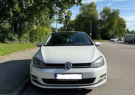 VW Golf Volkswagen 1.4 TSI