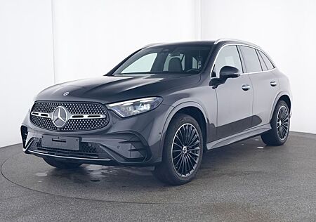 Mercedes-Benz GLC 450 GLC 450d 4M+AMG-Premium+Technik+AHK+AIRMATIC+20"