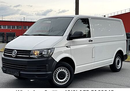 VW T6 Transporter Volkswagen Kasten-2,0 TDI*KLIMA*PDC*AHK*S/S*