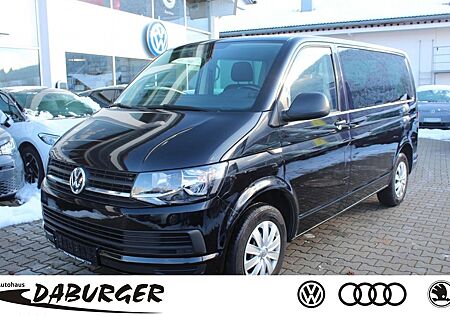 VW T6 Multivan Volkswagen 2.0 TDI AHK+PDC+Tempomat+Standheizun