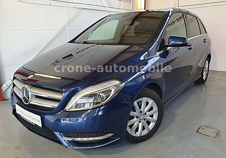 Mercedes-Benz B 180 *2.Hd-Alu-PDC-SHZ-Navi-BiXenon-TÜV NEU