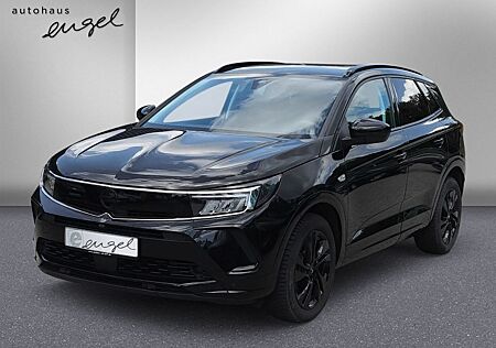 Opel Grandland X Grandland 1.2DI Autom GS,KLIMA,NAVI,TEMPO,ALU,SH