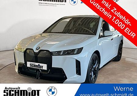 BMW iX xDrive45 ELEKTRO M Sportpaket UPE 80.590 EUR