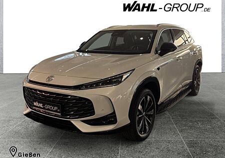 MG HS PHEV COM MY24 RFK el. Sitze Klimaaut. PDC