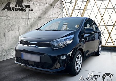 Kia Picanto 1.2 Edition 7 Emotion+Drive+Kollisionswa