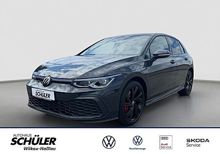 VW Golf Volkswagen VIII 1.4*eHybrid*GTE*LED-Matrix*NAVI*AHK*RF