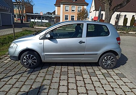 VW Fox Volkswagen 1.4 - benzin