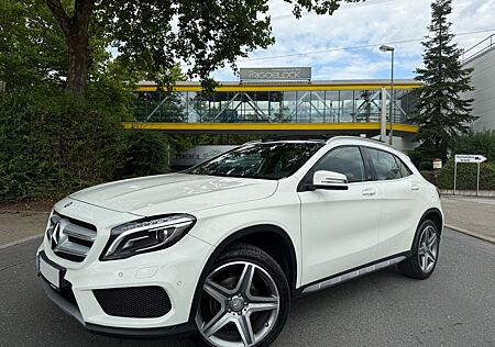 Mercedes-Benz GLA 180 *AMG-LINE*Panorama*Kamera*