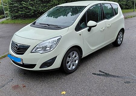 Opel Meriva 1.4 Active 88kW Active