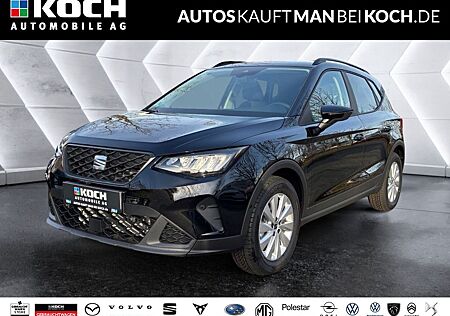Seat Arona 1.0 TSI DSG Road Edition NAVI FSE SHZ PDC