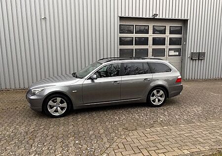 BMW 530xd A touring -