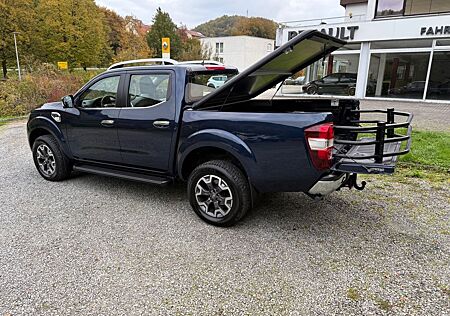 Renault Alaskan gebraucht kaufen Renault Alaskan