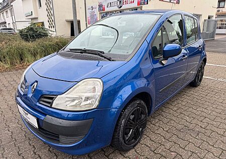 Renault Modus Avantage KLIMAANLAGE*TÜV+SERVICE NEU*