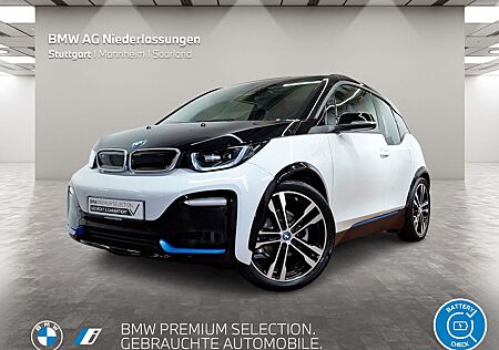 BMW i3s 120Ah Navi PDC Sitzheizung