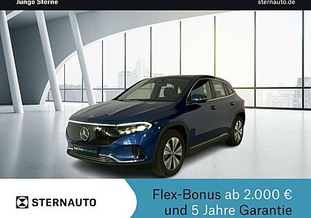 Mercedes-Benz EQA 300 4M Progressive Advanced Winter-Paket