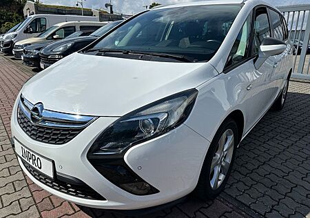 Opel Zafira C Tourer Style 5 Sitzer