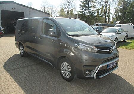 Toyota Pro Ace Proace (Verso) 2,0-l.106kW L2 Shuttle