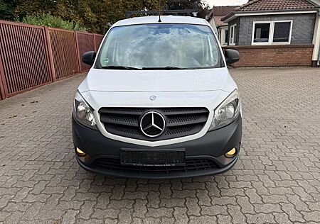 Mercedes-Benz Citan Kasten 108 CDI lang
