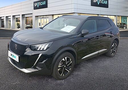 Peugeot 2008 e- GT 136 ACC/ Shgz/ Winterräder SOH 95%